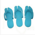 Disposable EVA Slippers (120cm x 90cm x 30cm)